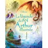 Image de La légende du roi Arthur illustrée en occasion ou reconditionné