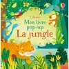 Image de La jungle - Mon livre pop-up en occasion ou reconditionné