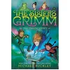 Image de The Inside Story (The Sisters Grimm #8): 10th Anniversary Edition - [Version Originale] en occasion ou reconditionné