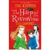 Image de The Harp And The Ravenvine (The Keepers) (Paperback) en occasion ou reconditionné