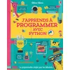 Image de J'apprends à programmer avec Python en occasion ou reconditionné