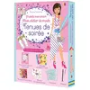 Image de Coffret J'habille mes amies - Mon atelier de mode - Tenues de soirée en occasion ou reconditionné