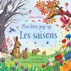 Image de Les saisons - Mon livre pop-up en occasion ou reconditionné