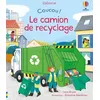 Image de Le camion de recyclage - Coucou ! en occasion ou reconditionné