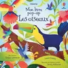 Image de Les oiseaux - Mon livre pop-up en occasion ou reconditionné