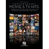 Image de Contemporary Movie & TV Hits: Piano / Vocal / Guitar