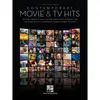 Image de Contemporary Movie And TV Hits - PVG