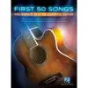 Image de First 50 Songs