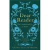 Image de Dear Reader - Cathy Rentzenbrink - Pan Macmillan - Livre en Anglais - Hardback en occasion ou reconditionné