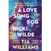 Image de A Love Song for Ricki Wilde: the epic new romance from the author of Seven Days in June