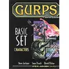 Image de Gurps Basic Set, Gurps en occasion ou reconditionné