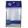 Image de Fantasy Flight Inc. - 331207 - Jeu De Cartes - Standard Européen Housse De Protection - D10 Acc
