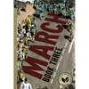 Image de March Book Three by Andrew Aydin en occasion ou reconditionné