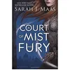 Image de A Court of Mist and Fury (A Court of Thorns and Roses) - [Version Originale] en occasion ou reconditionné