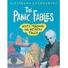 Image de The Panic Fables: Mystic Teachings and Initiatory Tales