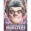 Image de My Favorite Thing Is Monsters 2