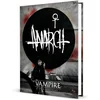 Image de Vampire: The Masquerade - RPG: Anarch Source Book - Jeu de Rôle - Version en Anglias - Renegade Game Studios