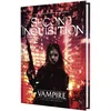 Image de Renegade Game Studios Vampire: The Masquerade - RPG: 5th Edition Second Inquisition - Jeu de Rôle - Version en Anglias