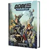 Image de Renegade Game Studios G.I. Joe Roleplaying Game - Tabletop RPG Core Rulebook - Create Your Own Joe - Full-Color Hardcover - Intro Adventure Included