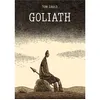 Image de Goliath by Tom Gauld en occasion ou reconditionné
