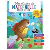 Image de Ma classe de maternelle ours: Grande section