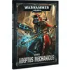 Image de Warhammer 40K - Codex V.8 Adeptus Mechanicus (Fr) en occasion ou reconditionné