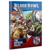 Image de Blood Bowl Rulebook English