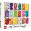 Image de LEGO Ice Cream Dreams 1000 Piece Puzzle
