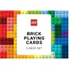 Image de LEGO Brick Playing Cards en occasion ou reconditionné