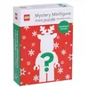 Image de Lego Mystery Minifigure Mini Puzzle (Christmas Edition): 126-Piece Puzzle