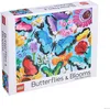 Image de Lego Butterflies & Blooms 1000-piece Puzzle