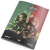 Image de Modiphius Entertainment | Fallout Wasteland Warfare | Capital Rules Expansion| Accessories | English