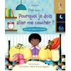 Image de Pourquoi je dois aller me coucher ? - C'est quoi... ? en occasion ou reconditionné