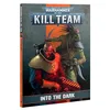 Image de Games Workshop - Warhammer 40 000   Kill Team Codex : Into The Dark (ENG)