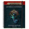 Image de Games Workshop - Warhammer Age of Sigmar - General's Handbook