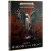 Image de Games Workshop - Warhammer - Age of Sigmar - Dawnbringers Book V - Shadow Of The Crone (ENG)