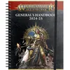 Image de Games Workshop - Age of Sigmar - General's Handbook 2024-25