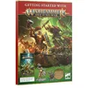 Image de Games Workshop - Age of Sigmar - Getting Started with Age of Sigmar 2024