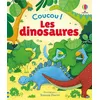 Image de Les dinosaures - Coucou ! - Dès 3 ans en occasion ou reconditionné