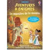 Image de Le mystère de la momie - Aventures à énigmes - Dès 7 ans en occasion ou reconditionné