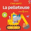 Image de La pelleteuse - C'est parti ! - Dès 1 an en occasion ou reconditionné