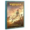 Image de Games Workshop - Warhammer   The Old World : Arcane Journal   Tomb Kings of Khemri, Noir