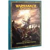 Image de Games Workshop - Warhammer - The Old World : Arcane Journal - Royaume de Bretonnie, Noir, Baie