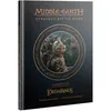 Image de Games Workshop - Jeu de stratégie de la Terre du Milieu : Armées du Seigneur des Anneaux - Supplément de règles (Livre de règles imprimé)