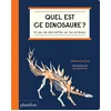 Image de Quel est ce dinosaure ?