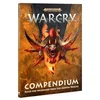Image de Games Workshop - Warhammer Age of Sigmar - Warcry : Compendium
