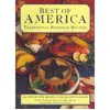 Image de Best of America: Traditional Regional Recipes - [Livre en VO] en occasion ou reconditionné