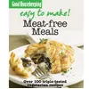 Image de Easy to Make! Meat-Free Meals en occasion ou reconditionné