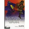 Image de Pandora's Box - tome 2 Sloth (02)