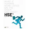 Image de HSE - Human Stock Exchange? Vol. 1 en occasion ou reconditionné